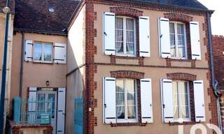 Maison 5 Pièces 106 m² à vendre à Thiron-Gardais (28480)