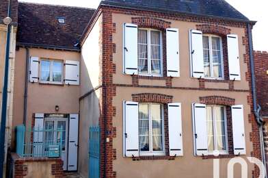 Maison 5 pièces 108500 €