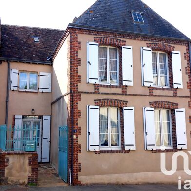 Maison 5 pièces 108500 €