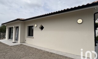 Maison 4 Pièces 102 m² à vendre à Bassens (33530)