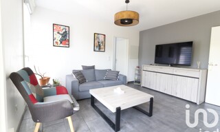 Appartement 2 Pièces 40 m² à vendre à Louvres (95380)