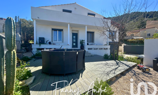 Maison 5 Pièces 140 m² à vendre à Marseille 11 (13011)