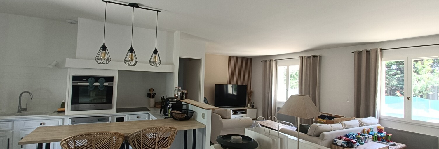 Maison 6 Pièces 156 m² à vendre à Arsac (33460)