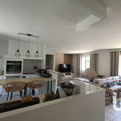 Maison 6 pièces 380000 €