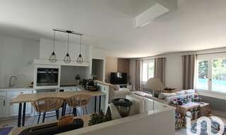 Maison 6 Pièces 156 m² à vendre à Arsac (33460)