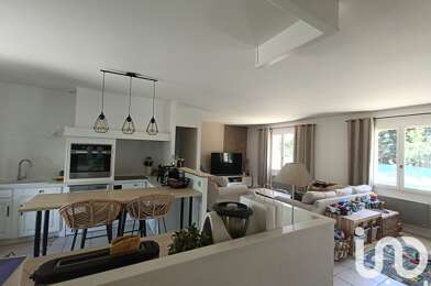 Maison 6 pièces 350000 €