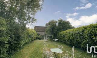 Maison 7 Pièces 158 m² à vendre à La Chapelle-la-Reine (77760)