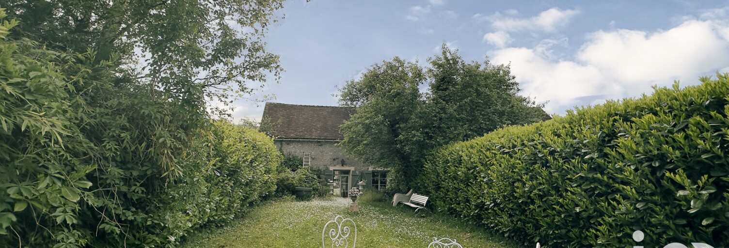 Maison 7 Pièces 158 m² à vendre à La Chapelle-la-Reine (77760)