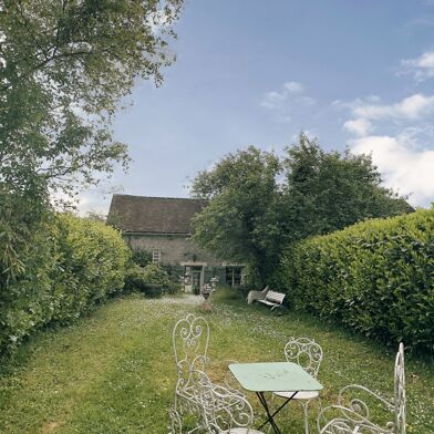 Maison 7 pièces 379000 €