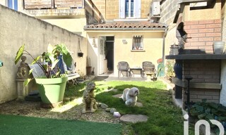 Maison 4 Pièces 93 m² à vendre à Libourne (33500)