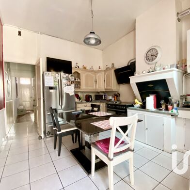 Maison 4 pièces 240000 €