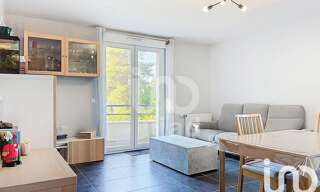 Appartement 3 Pièces 59 m² à vendre à Beynes (78650)