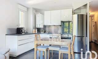 Appartement 3 Pièces 59 m² à vendre à Beynes (78650)