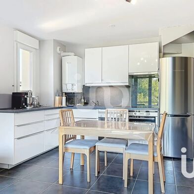 Appartement 3 pièces 220000 €