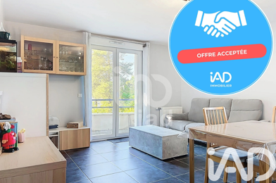 Appartement 3 pièces 220000 €