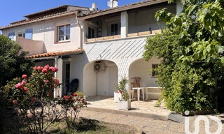 Immeuble  369 m² à vendre à Saintes-Maries-de-la-Mer (13460)
