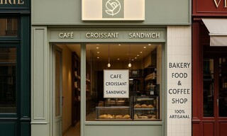 Commerce  53 m² à vendre à Paris 9 (75009)