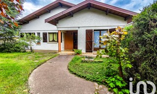 Maison 5 Pièces 121 m² à vendre à Chantraine (88000)