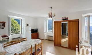 Appartement 2 Pièces 31 m² à vendre à Roquebillière (06450)