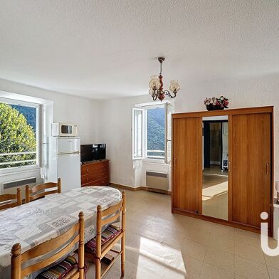 Appartement 2 pièces 82500 €