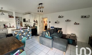Appartement 3 Pièces 55 m² à vendre à Margny-lès-Compiègne (60280)