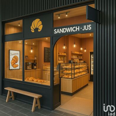 Commerce  1000000 €