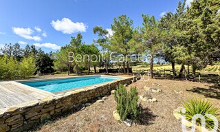 Maison 14 Pièces 307 m² à vendre à Antugnac (11190)