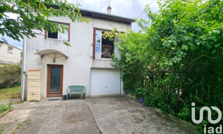 Maison 5 Pièces 115 m² à vendre à Villeneuve-le-Roi (94290)
