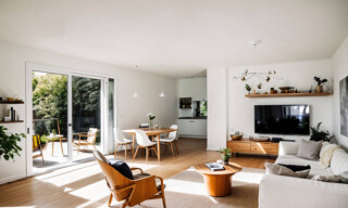 Appartement 2 Pièces 40 m² à vendre à Lille (59000)