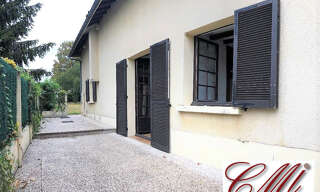 Maison 4 Pièces 111 m² à vendre à La Chaussée-sur-Marne (51240)