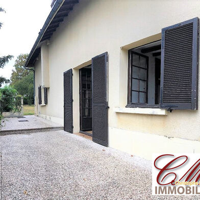 Maison 4 pièces 109500 €