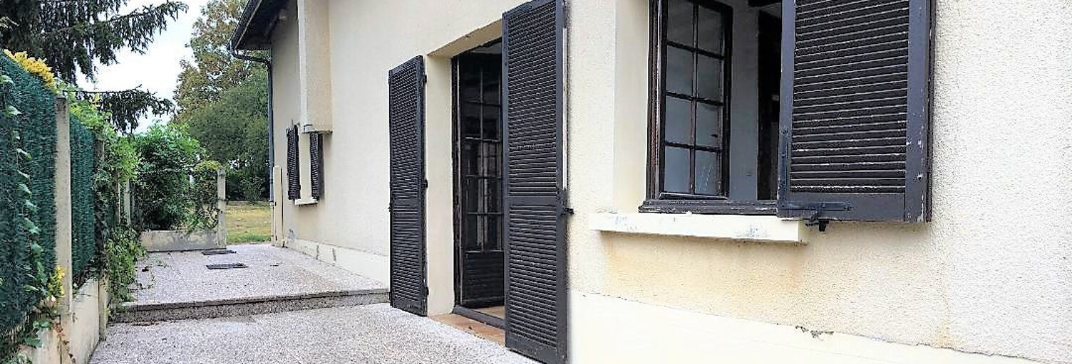 Maison 4 Pièces 115 m² à vendre à La Chaussée-sur-Marne (51240)