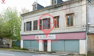 Maison 6 Pièces 300 m² à vendre à Blet (18350)