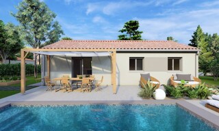Maison 4 Pièces 80 m² à vendre à Estillac (47310)