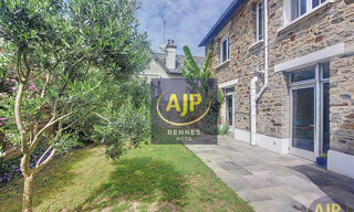 Maison 7 Pièces 150 m² à vendre à Rennes (35000)