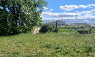 Terrain  815 m² à vendre à Créon (33670)