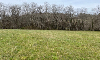 Terrain  2573 m² à vendre à Carlux (24370)