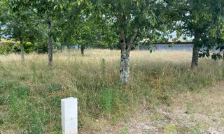 Terrain  836 m² à vendre à Croignon (33750)