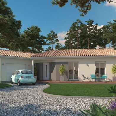 Maison 7 pièces 270299 €