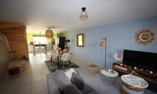 Maison 5 Pièces 103 m² à vendre à Chooz (08600)