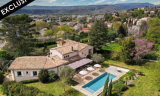 Maison 14 Pièces 400 m² à vendre à Aubenas (07200)