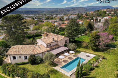 Maison 14 pièces 1000000 €