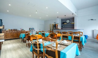 Local industriel 1 Pièce 66 m² à vendre à Salon-de-Provence (13300)