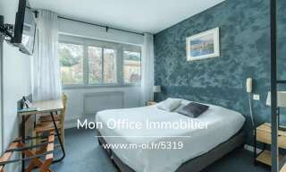 Appartement 2 Pièces 41 m² à vendre à Salon-de-Provence (13300)