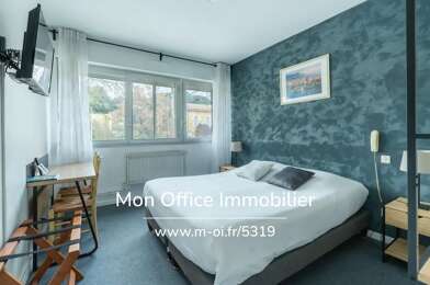 Appartement 2 pièces 102500 €
