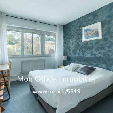 Appartement 2 pièces 102500 €