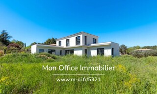 Maison 5 Pièces 215 m² à vendre à Aix-en-Provence (13090)