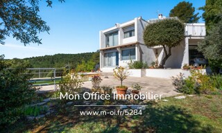 Maison 7 Pièces 299 m² à vendre à Pierrevert (04860)