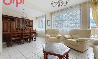Appartement 3 Pièces 67 m² à vendre à Vichy (03200)
