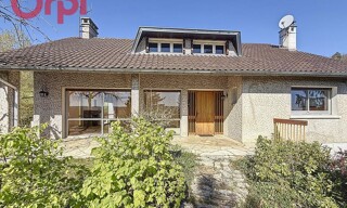 Maison 5 Pièces 163 m² à vendre à Creuzier-le-Vieux (03300)